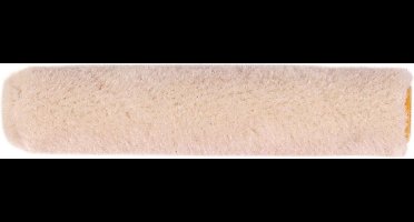 Lakrol velours 10cm dia 15mm (10st)