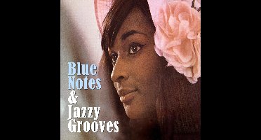 Blue Notes & Jazzy Grooves (CD)