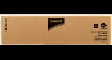 Sharp DX25GTYA tonercartridge 1 stuk(s) Origineel Geel