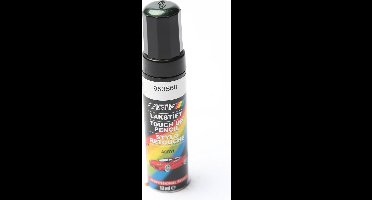 Motip 953568 - Auto lakstift - Groen Metallic - 12 ml