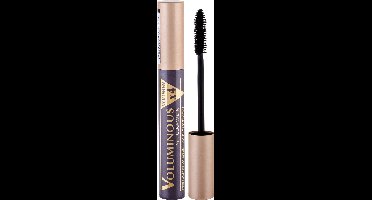 L'ORÉAL PARIS   Mascara Volumineuze Mascara zwart, 8 ml
