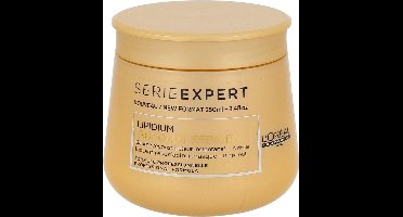 L'Oréal Paris (public) Serie Expert Absolut Repair Lipidium haarmasker Vrouwen 250 ml
