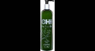 CHI - Tea Tree Oil Shampoo