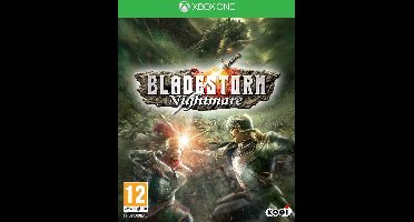Bladestorm, Nightmare Xbox One