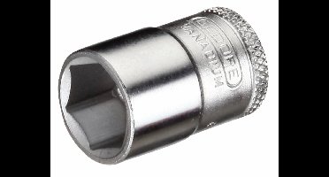 Gedore 30 15 6234230 Dopsleutelinzetstuk 15 mm 3/8 (10 mm)