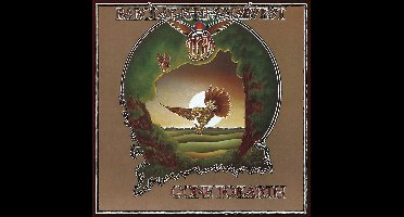 Barclay James Harvest - Gone To Earth (CD) (Remastered)