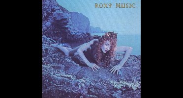 Roxy Music - Siren (CD) (Remastered)
