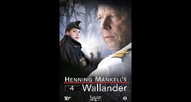 Wallander collectie 4