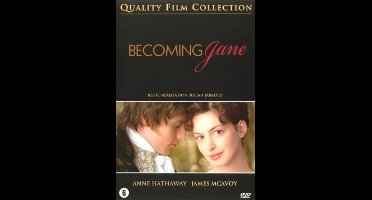 Becoming Jane (DVD)