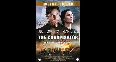 Conspirator (DVD)