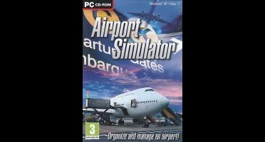 [PC] Airport Simulator