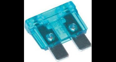 Standaard zekering 15A/32V 10 stuks