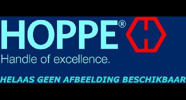 Hoppe krukgarnituur HCS Atlanta A1530 loop opdek F1-2