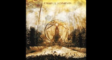 L'Alba Di Morrigan - The Essence Remains (CD)