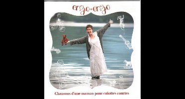 Enzo Enzo - Chansons Dune Maman Pour Culottes C (CD)