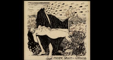 Mount Salem - Endless (CD)