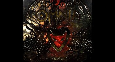 Omnia - Wolf Love (CD)
