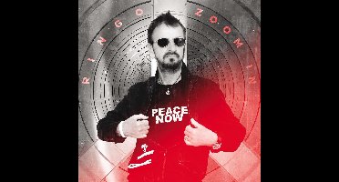 Ringo Starr - Zoom In (CD)
