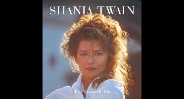 Shania Twain - The Woman In Me (2 CD) (Diamond Edition)
