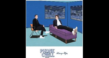 Phone Call - Hang-Ups (CD)