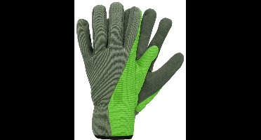 Talen Tools - Handschoenen - Microfiber - Maat L