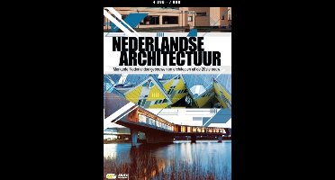 Nederlandse Architectuur (DVD)