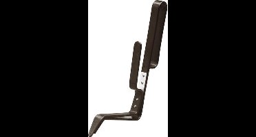 Etac Torkel toiletpapierhouder  - Comfort Hulpmiddel - Algemeen Dagelijkse Levensverrichtingen (ADL)