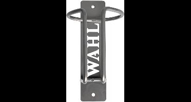 Moser - Hairdryer Holder - Metal Flat