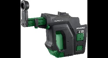 HiKOKI 714959 Stofafzuigunit voor DH18DBL & DH36DBL in systainer