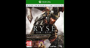 Ryse - Son of Rome - Xbox One