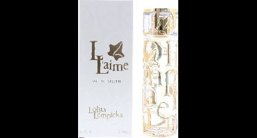 Lolita Lempicka Elle L'Aime - 80ml - Eau de toilette