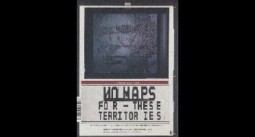 No Maps For These Territories (DVD)