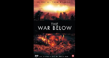 War Below (DVD)