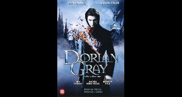 Dorian Gray