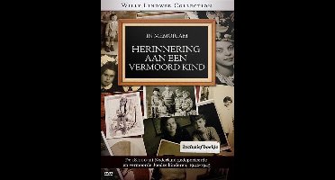Herinnering Aan Een Vermoord Kind (DVD)
