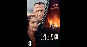 Let Him Go (DVD)