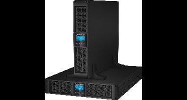 PowerWalker Line-Interactive Zuivere Sinusgolf 19 1500VA UPS