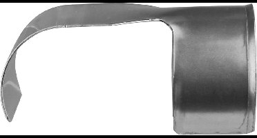 Makita reflectormondstuk - PR00000030