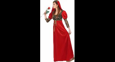 Vegaoo - Julia kostuum voor vrouwen