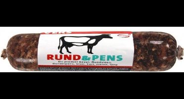 Excellent vers rund/pens (1 KG)
