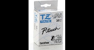 Brother TZ-CL6 labelprinter-tape