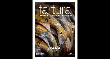 Expedição Brasil Gastronômico 19 - Fartura