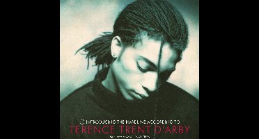 Introducing The Hardline According to Terence Trent D'Arby