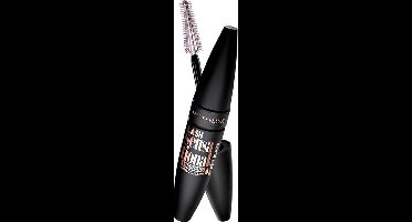 Maybelline Lash Sensational Luscious Richest - Black - Mascara