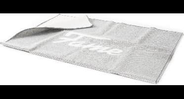 Fame EDR-1 E-Drum Mat 1.4m x 1m (Grey) - Drum tapijt