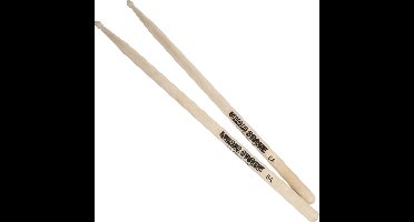 MUSIC STORE 5A Maple Sticks, Wood Tip - Drumsticks