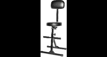 MUSIC STORE Stage Stool - Gitaarstandaard