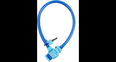 Toi Toys Bicycool Fietsslot robotfiguur