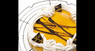 Ibili - Taartrooster 30 cm