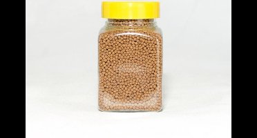 Cichlidekorrels 100 ml